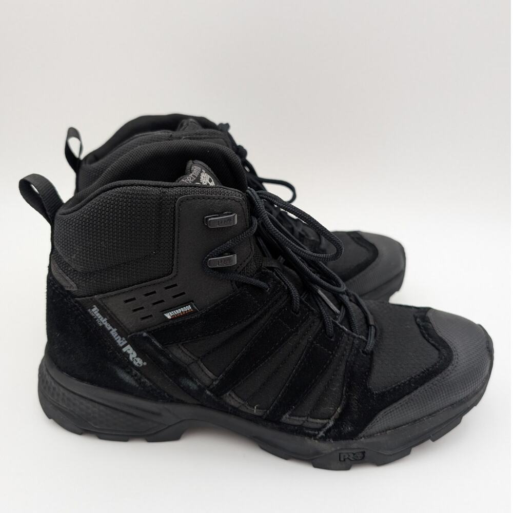 Timberland Pro Switchback Lt Composite Toe Work B… - image 3